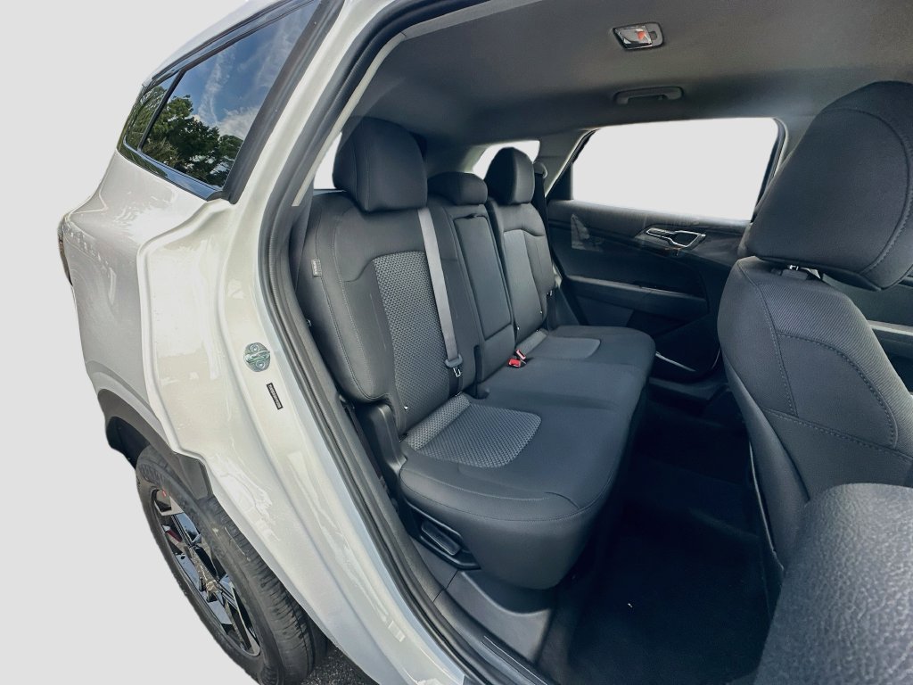 New 2027 Kia Sportage S AWD/4WD image 25