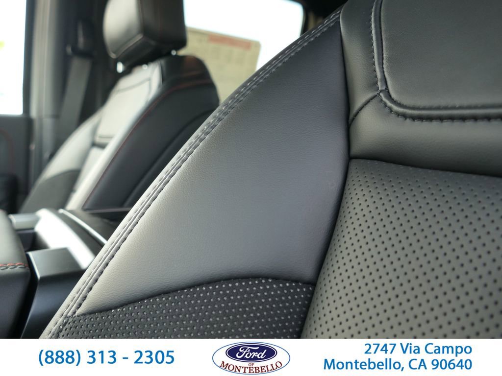 New 2026 Ford F150 Raptor image 14