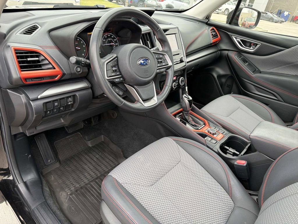 Used 2021 Subaru Forester Sport w/ Popular Package #2 image 20