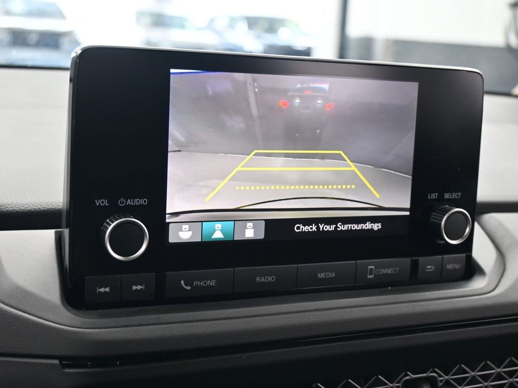 Used 2024 Honda Accord LX image 18