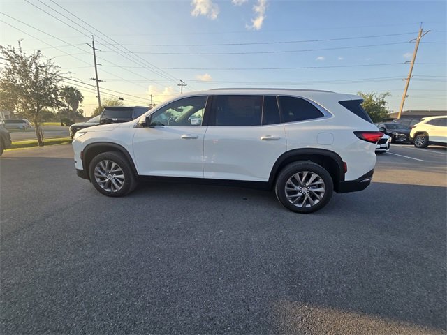 New 2026 Buick Enclave Preferred w/ Power Package image 8