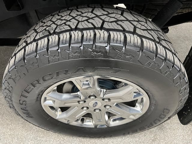 Used 2021 Ford F150 XLT w/ Equipment Group 301A Mid AWD/4WD image 15