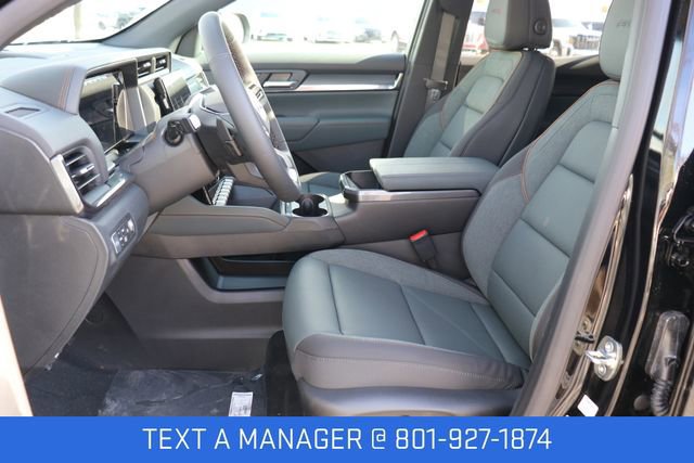 New 2026 GMC Terrain AT4 w/ Convenience Package III image 21