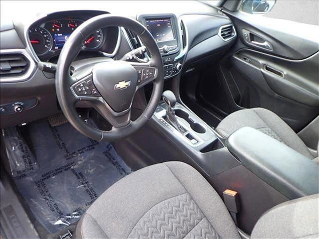 Used 2024 Chevrolet Equinox LT image 11