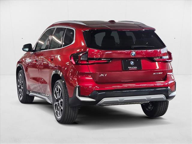 Used 2026 BMW X1 xDrive28i w/ Convenience Package image 7