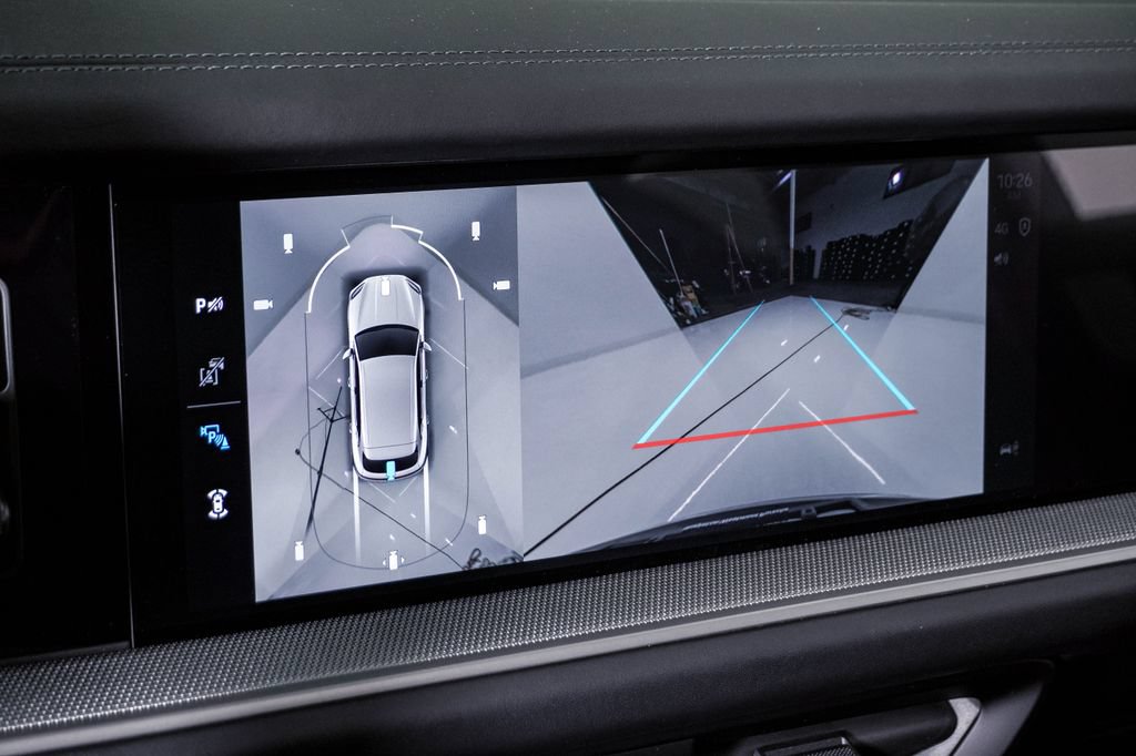 New 2026 Porsche Cayenne S AWD/4WD image 23