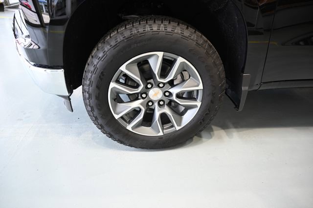 New 2026 Chevrolet Silverado 1500 LT AWD/4WD image 27