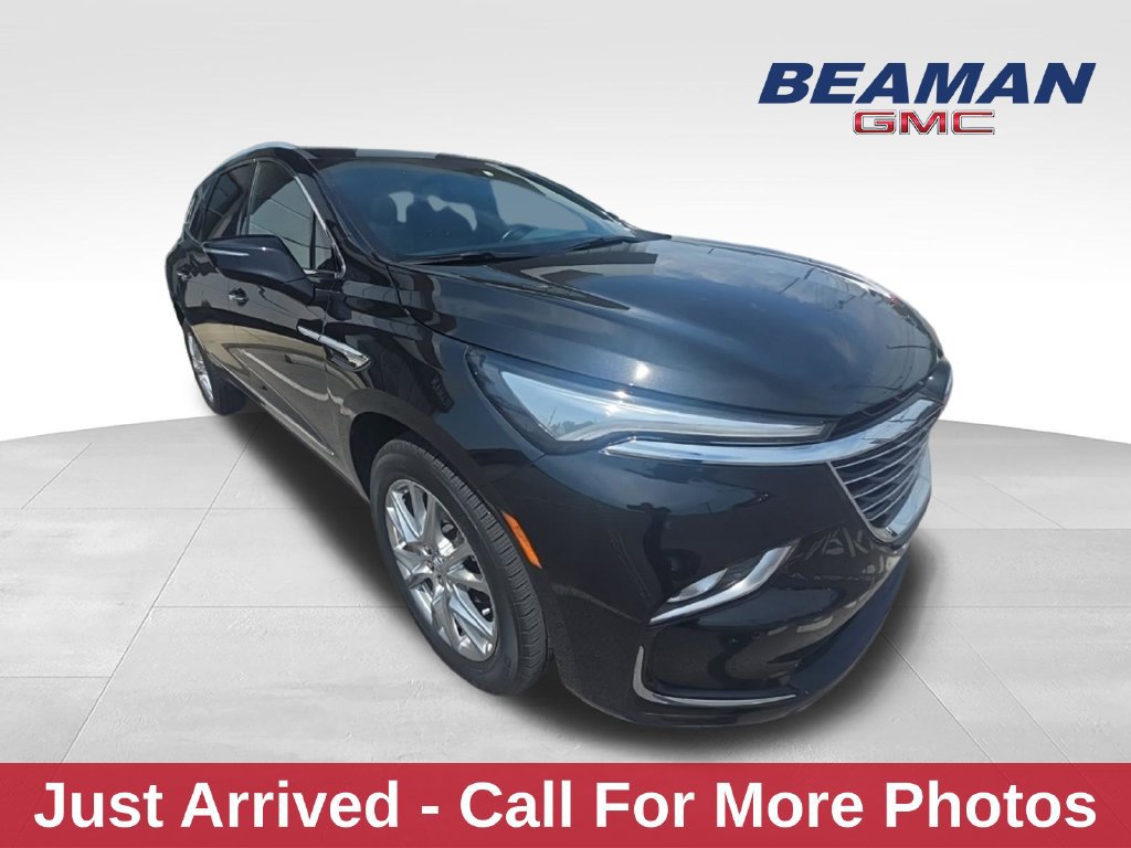 Used 2023 Buick Enclave Premium w/ Experience Buick Package