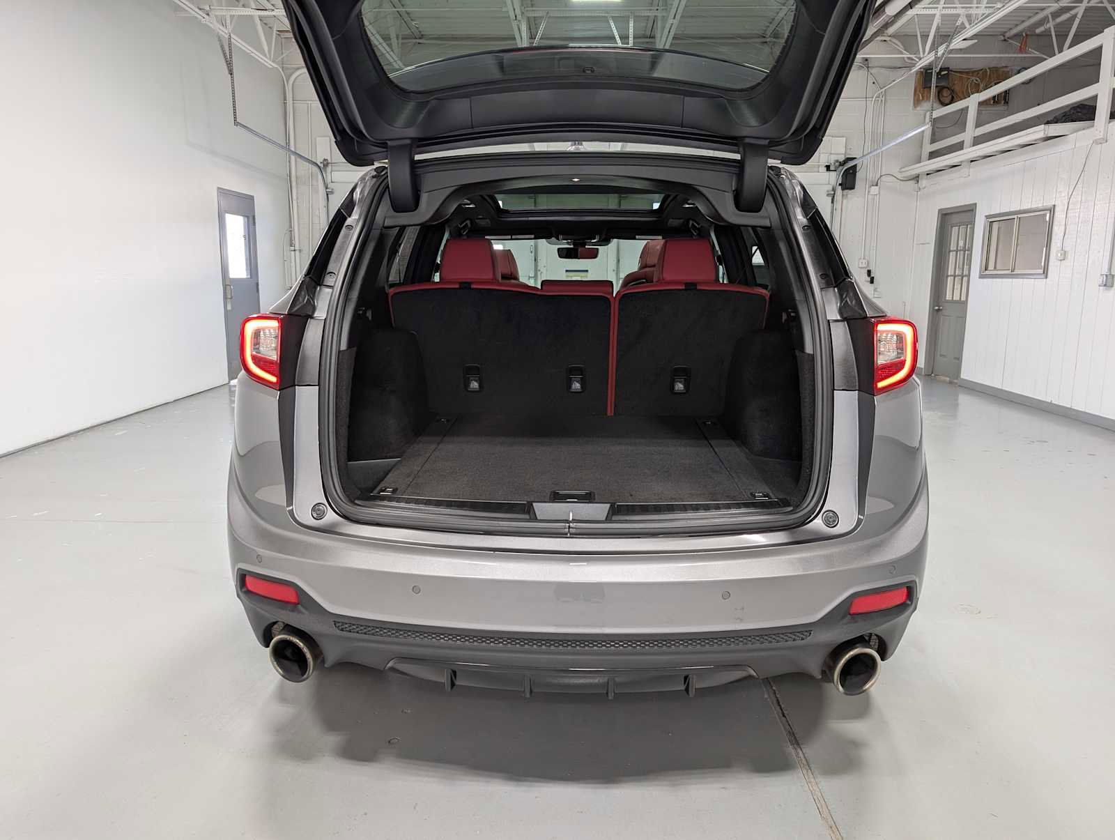 Certified 2023 Acura RDX A-Spec image 41