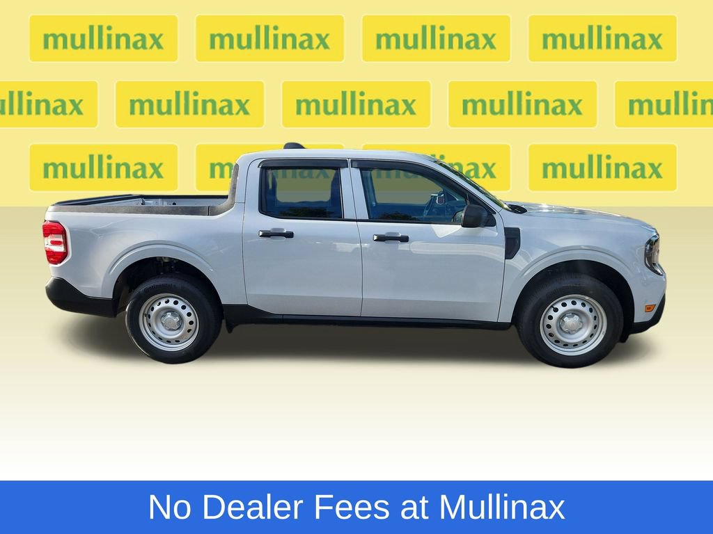 New 2026 Ford Maverick XL w/ Equipment Group 101A AWD/4WD image 2