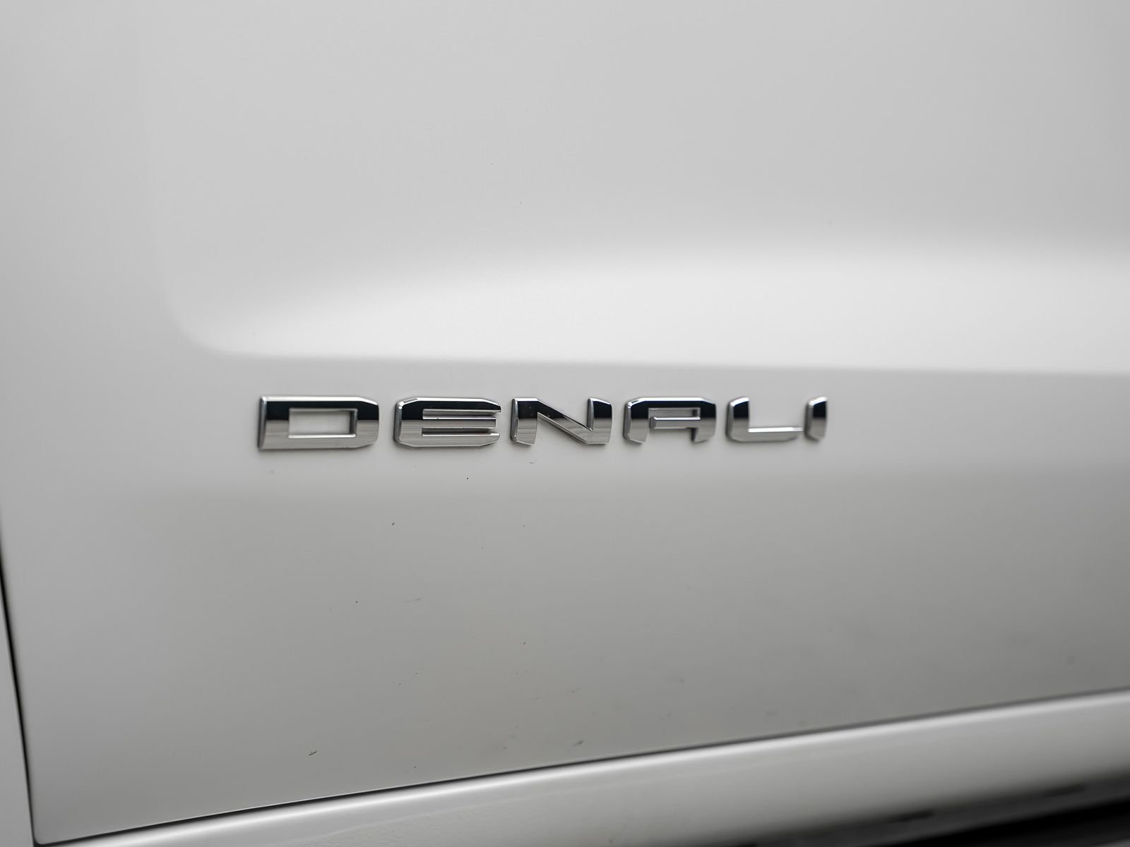 Used 2020 GMC Sierra 1500 Denali w/ Denali Ultimate Package image 31