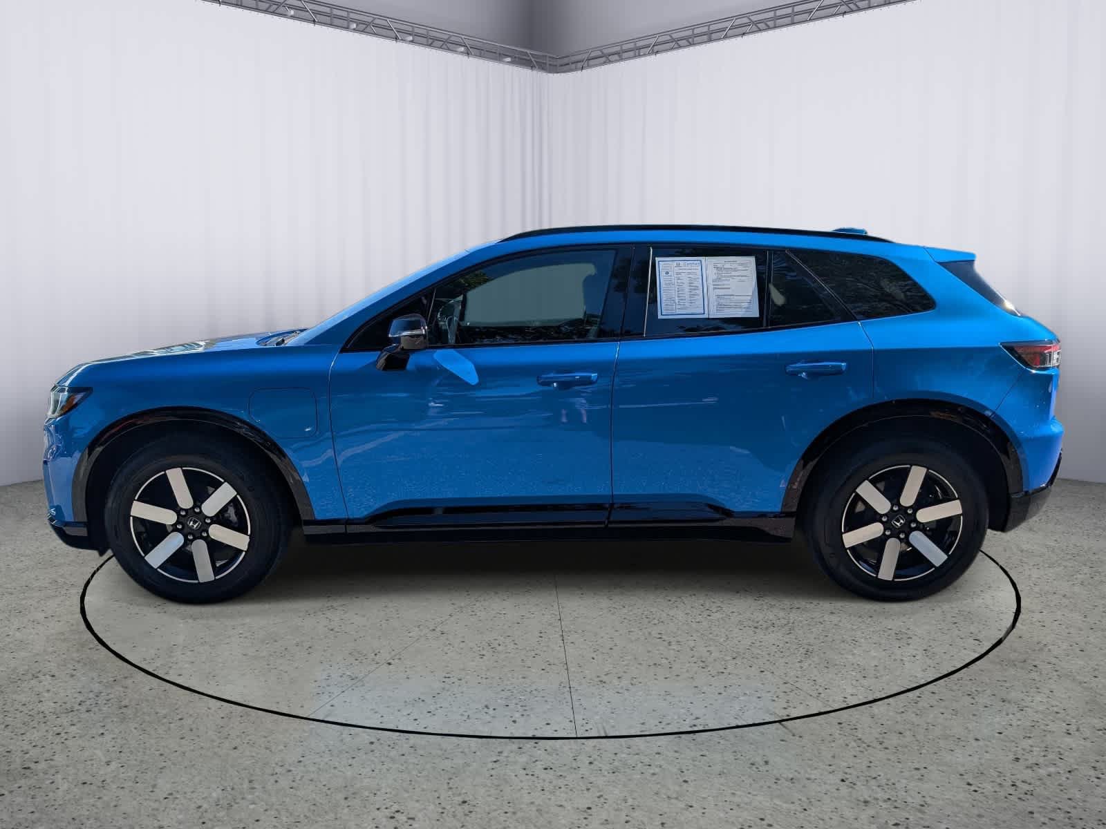 Used 2024 Honda Prologue Touring image 6