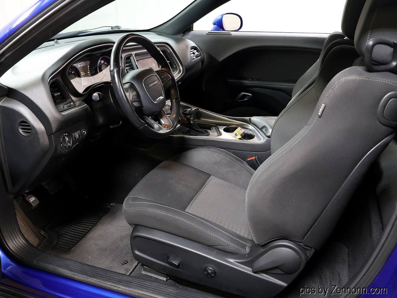 Used 2019 Dodge Challenger GT w/ Cold Weather Group AWD/4WD image 32