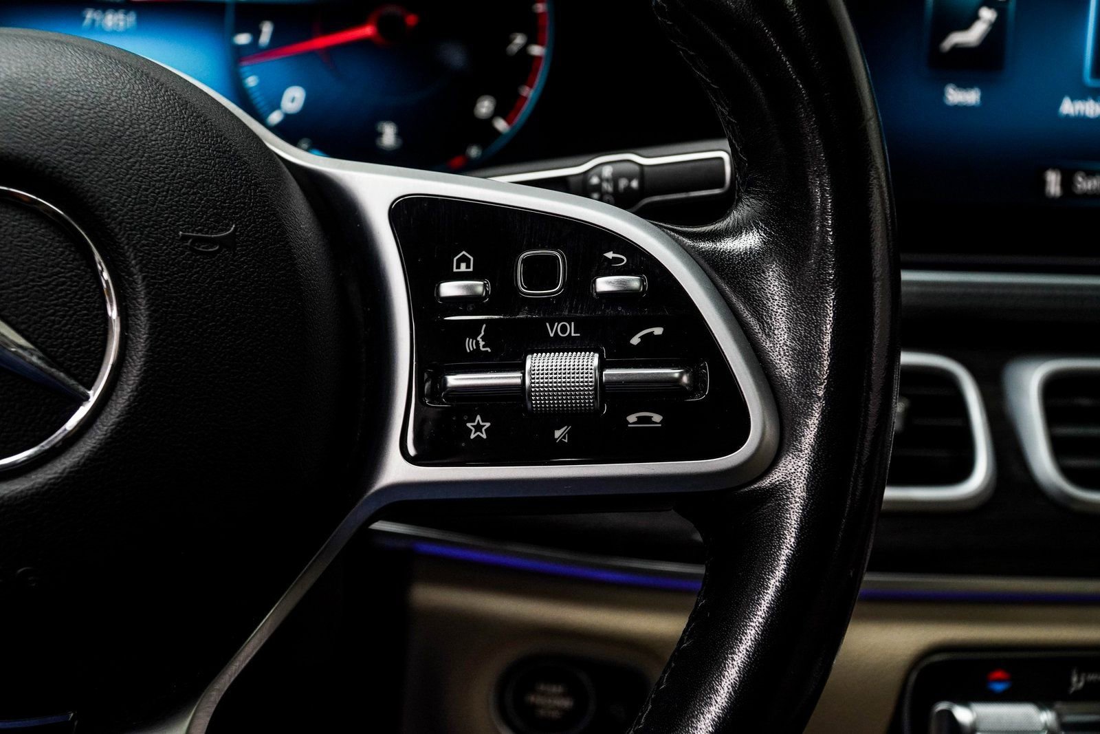 Used 2021 Mercedes-Benz GLE 350 image 26