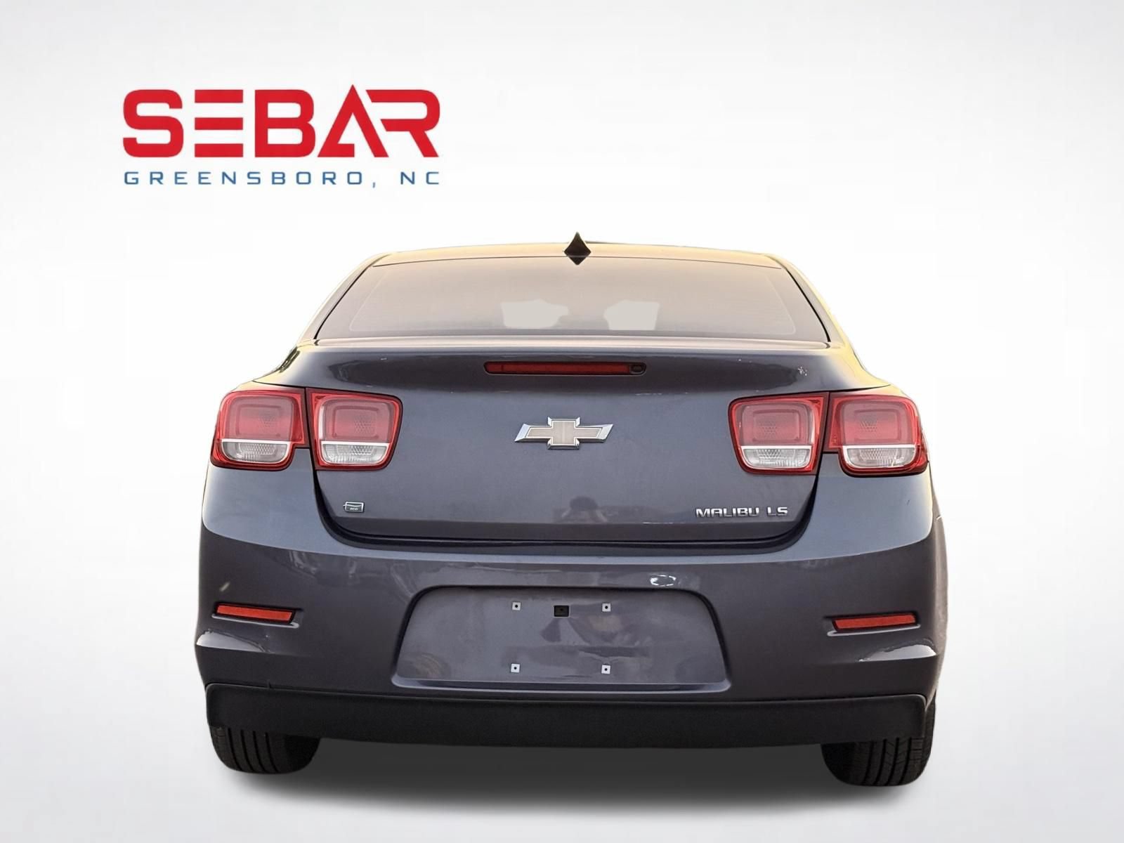 Used 2014 Chevrolet Malibu LS FWD image 9