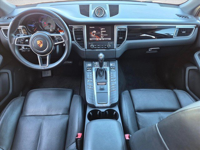 Used 2018 Porsche Macan S AWD/4WD image 20