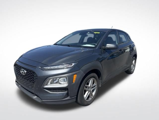 Used 2021 Hyundai Kona SE w/ Cargo Package AWD/4WD image 1