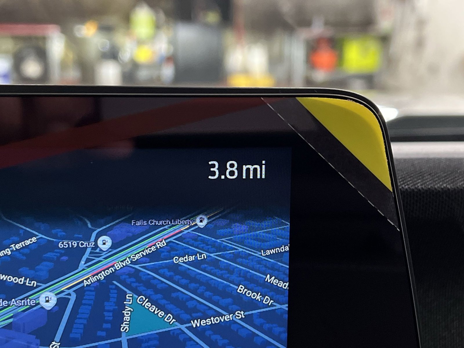 New 2026 Ford Expedition Platinum w/ Driver's Package image 17