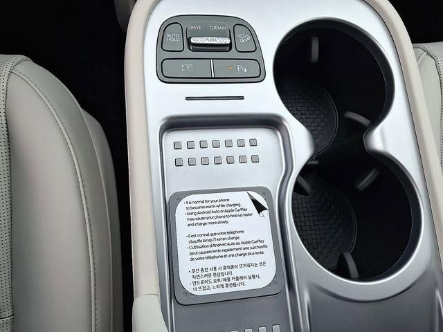 New 2026 Hyundai Ioniq 9 SEL image 15