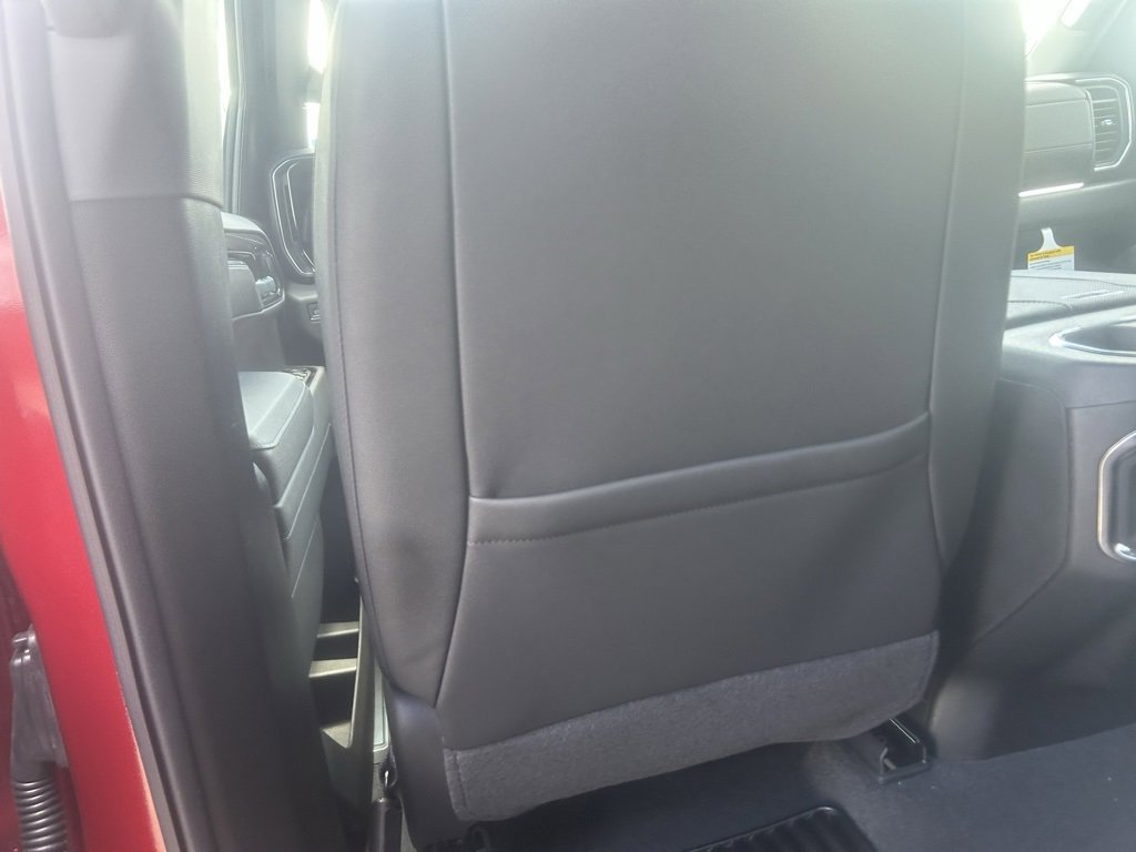 New 2026 Chevrolet Silverado 1500 LTZ image 37