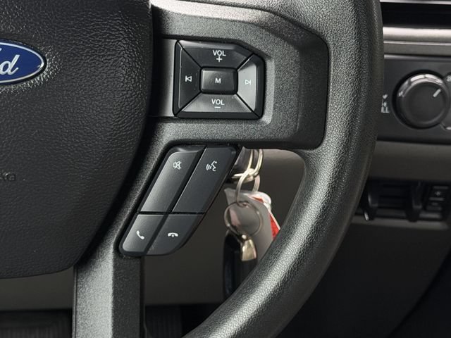 Used 2021 Ford F250 XL w/ Power Equipment Group AWD/4WD image 18