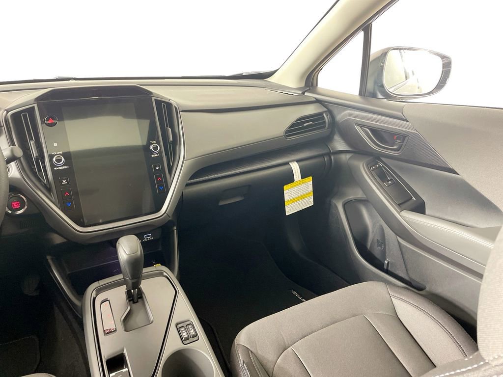 New 2026 Subaru Crosstrek 2.0i Premium image 32