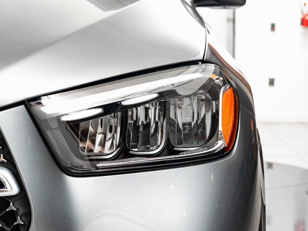 Certified 2024 Mercedes-Benz GLE 350 4MATIC image 15