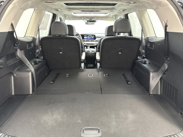 New 2025 Kia Telluride SX Prestige AWD/4WD image 32