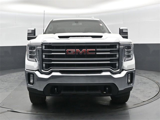 Used 2021 GMC Sierra 2500 SLT image 9