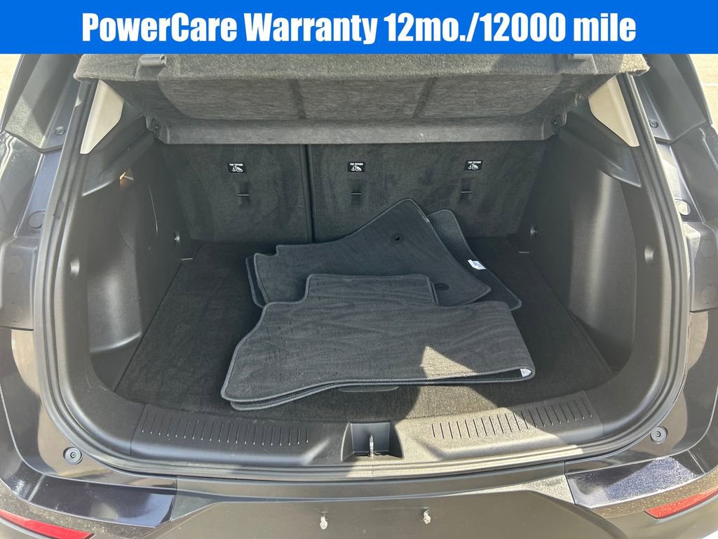 Used 2021 Buick Encore GX Preferred w/ Cold Weather Comfort Package FWD image 12