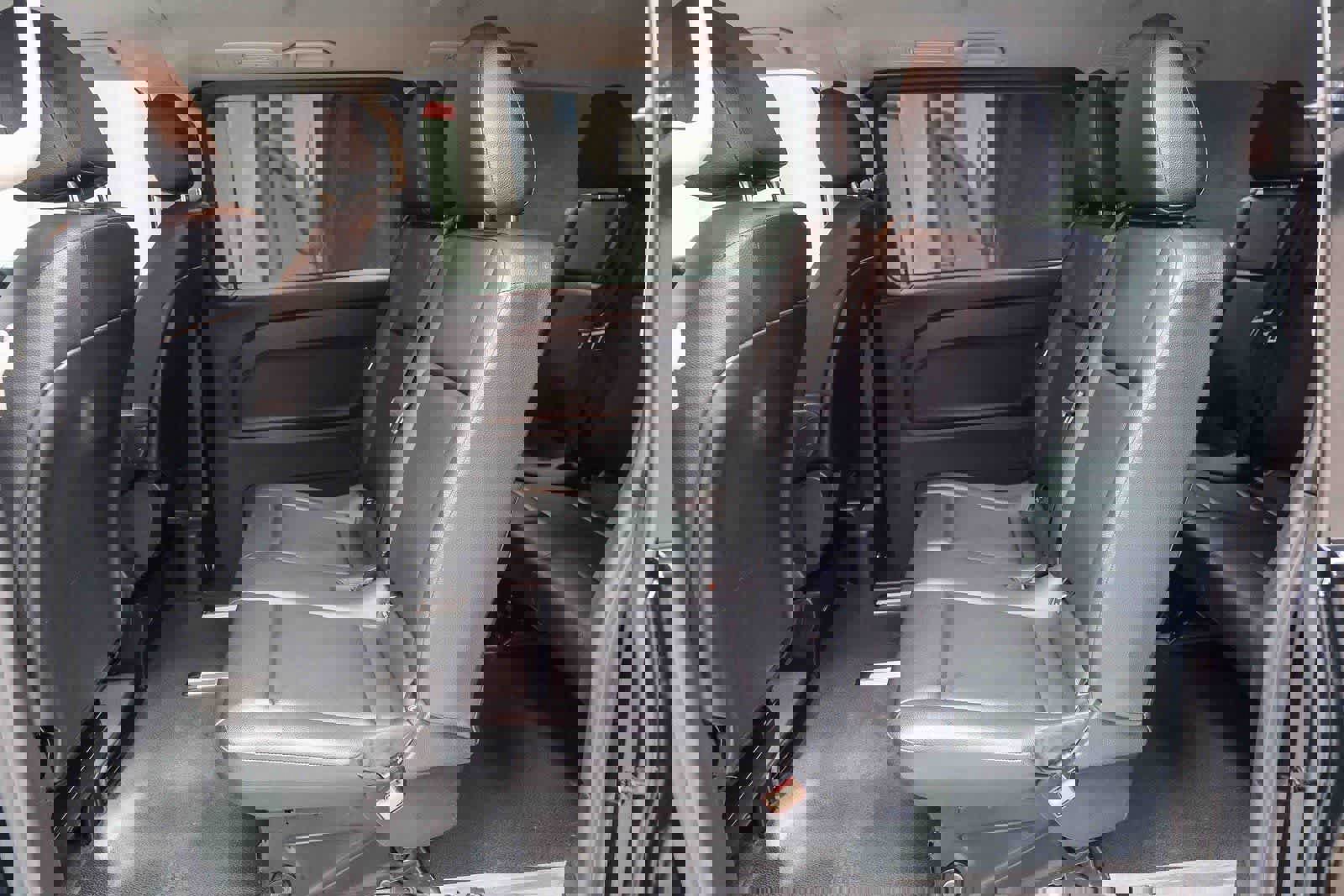 Used 2023 Mercedes-Benz Metris Passenger image 19