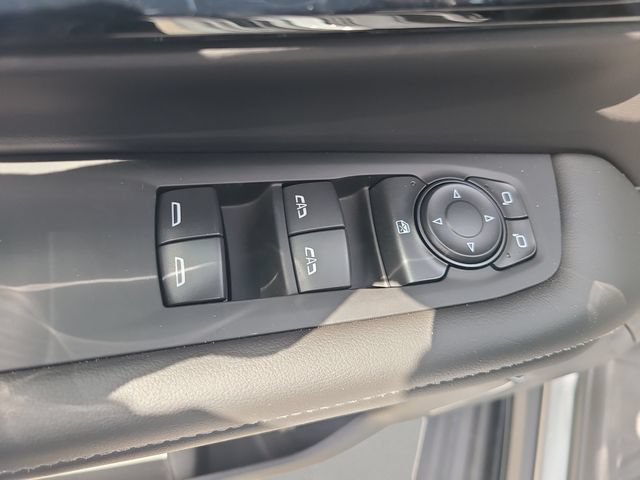 New 2026 Chevrolet Tahoe LS w/ LPO, Dark Essentials Package RWD image 21