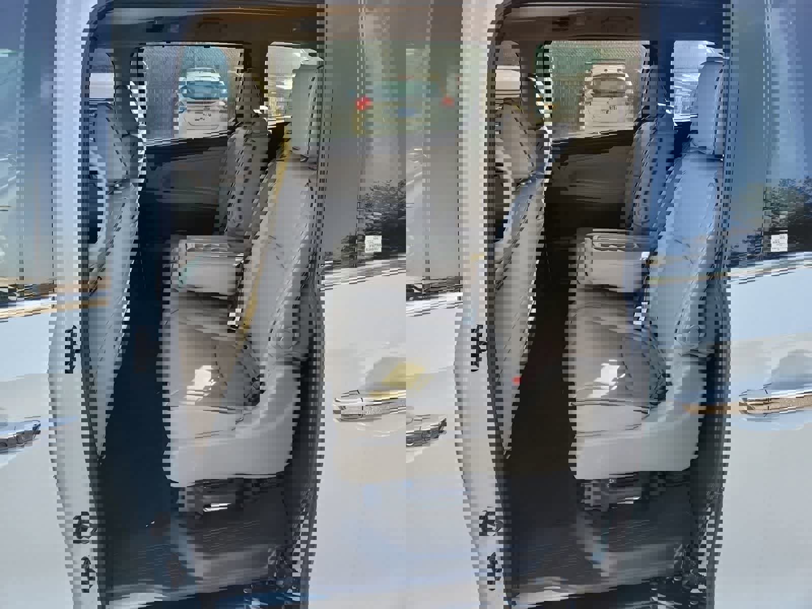 Used 2023 Honda Odyssey Elite image 26