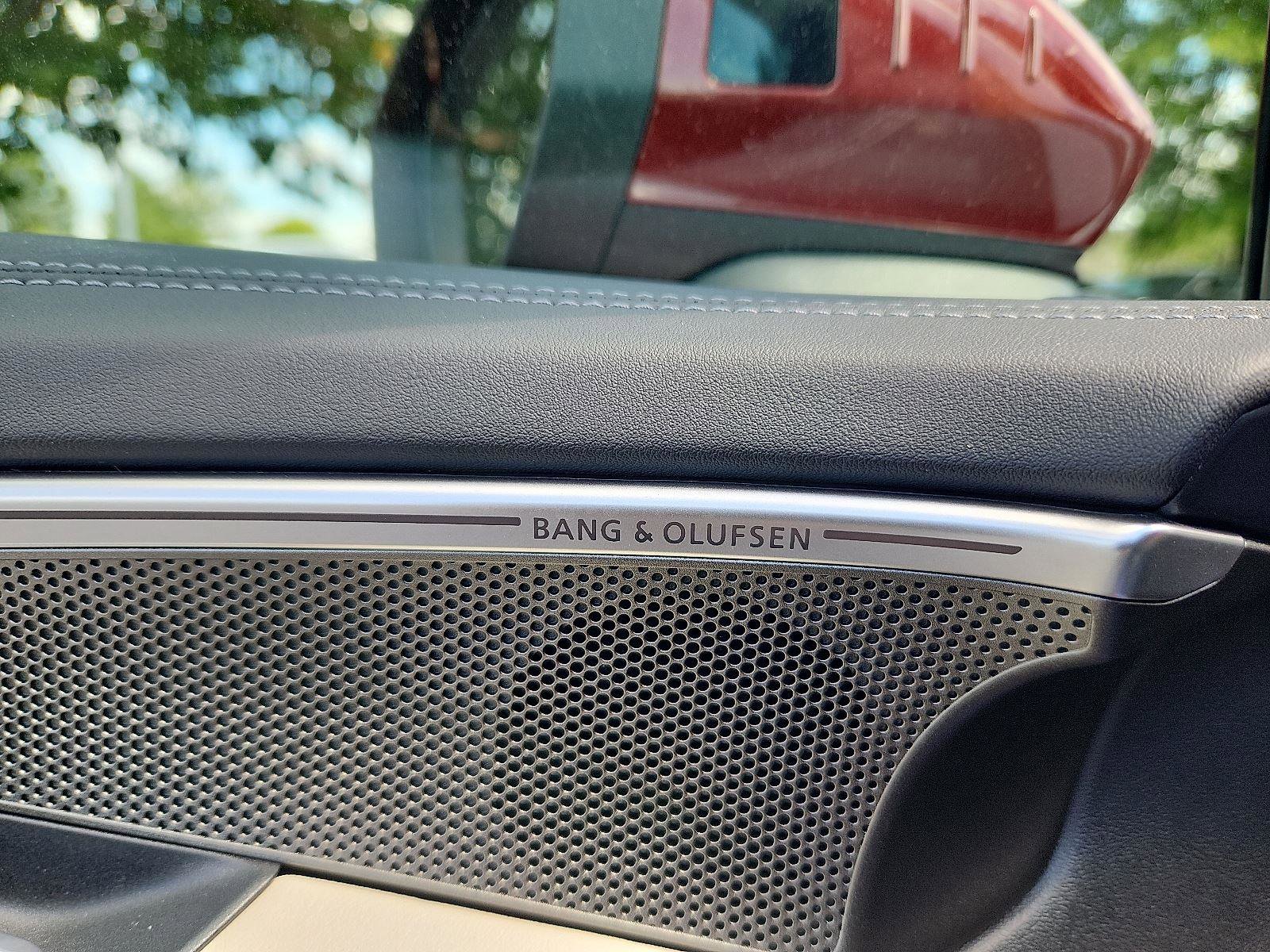 New 2025 Audi A5 2.0T Premium Plus image 17