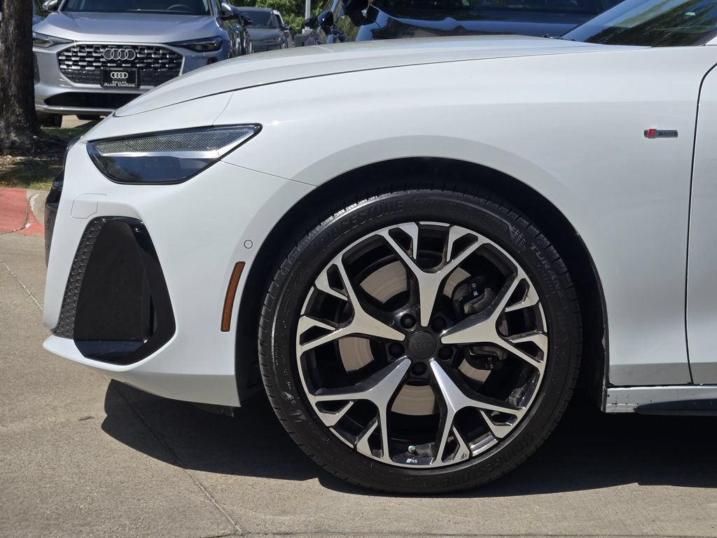 Certified 2026 Audi A6 Premium Plus w/ Premium Plus Package AWD/4WD image 13