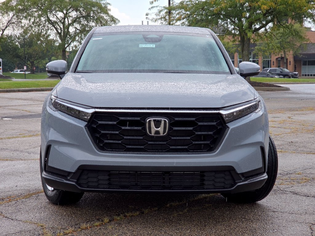 New 2027 Honda CR-V LX image 13