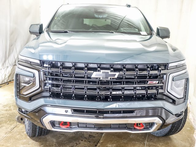 New 2026 Chevrolet Tahoe Z71 image 5