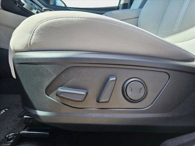 New 2025 Hyundai Tucson SEL image 4