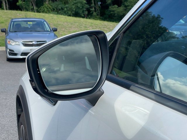 Certified 2024 MAZDA CX-90 Plug-In Hybrid w/ Premium Plus AWD/4WD image 22