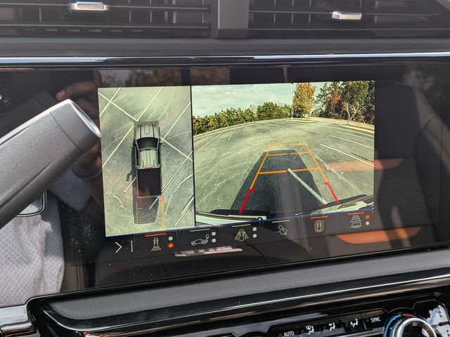 New 2026 GMC Sierra 2500 AT4 w/ AT4 Premium Plus Package image 22