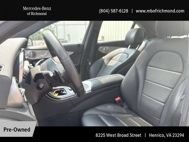 Used 2020 Mercedes-Benz C 300 4MATIC Sedan image 14