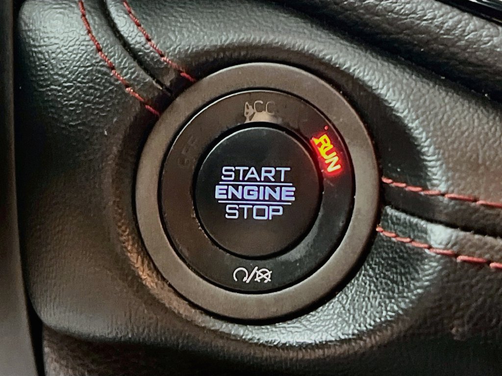 Used 2023 Dodge Durango GT RWD image 18