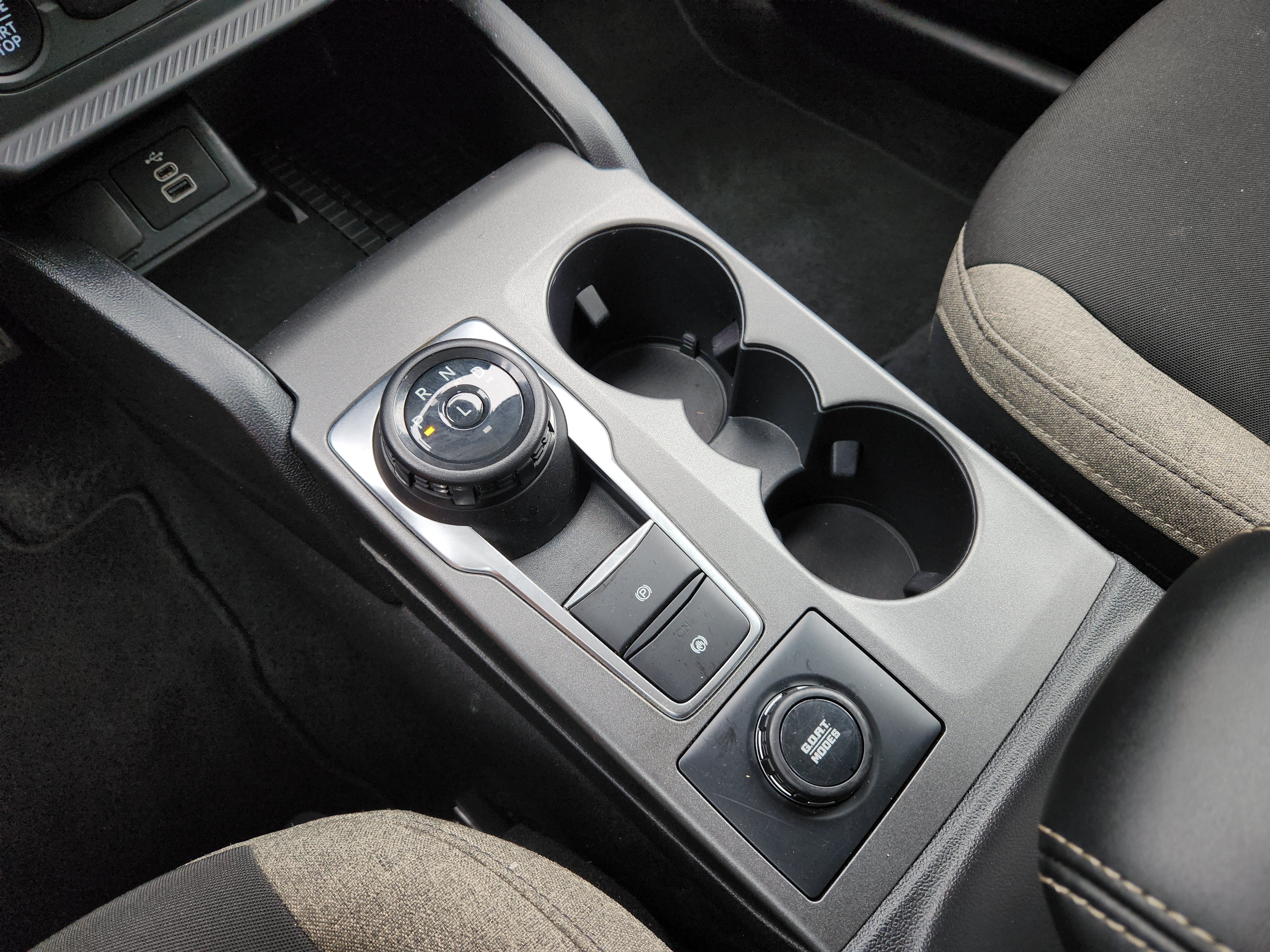 Used 2025 Ford Bronco Sport Big Bend AWD/4WD image 22