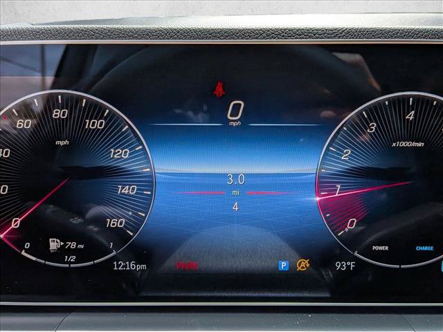 New 2026 Mercedes-Benz GLE 350 4MATIC image 11