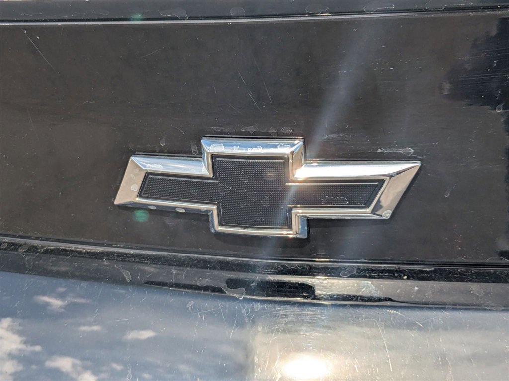 Used 2023 Chevrolet Camaro LT w/ RS Package image 23