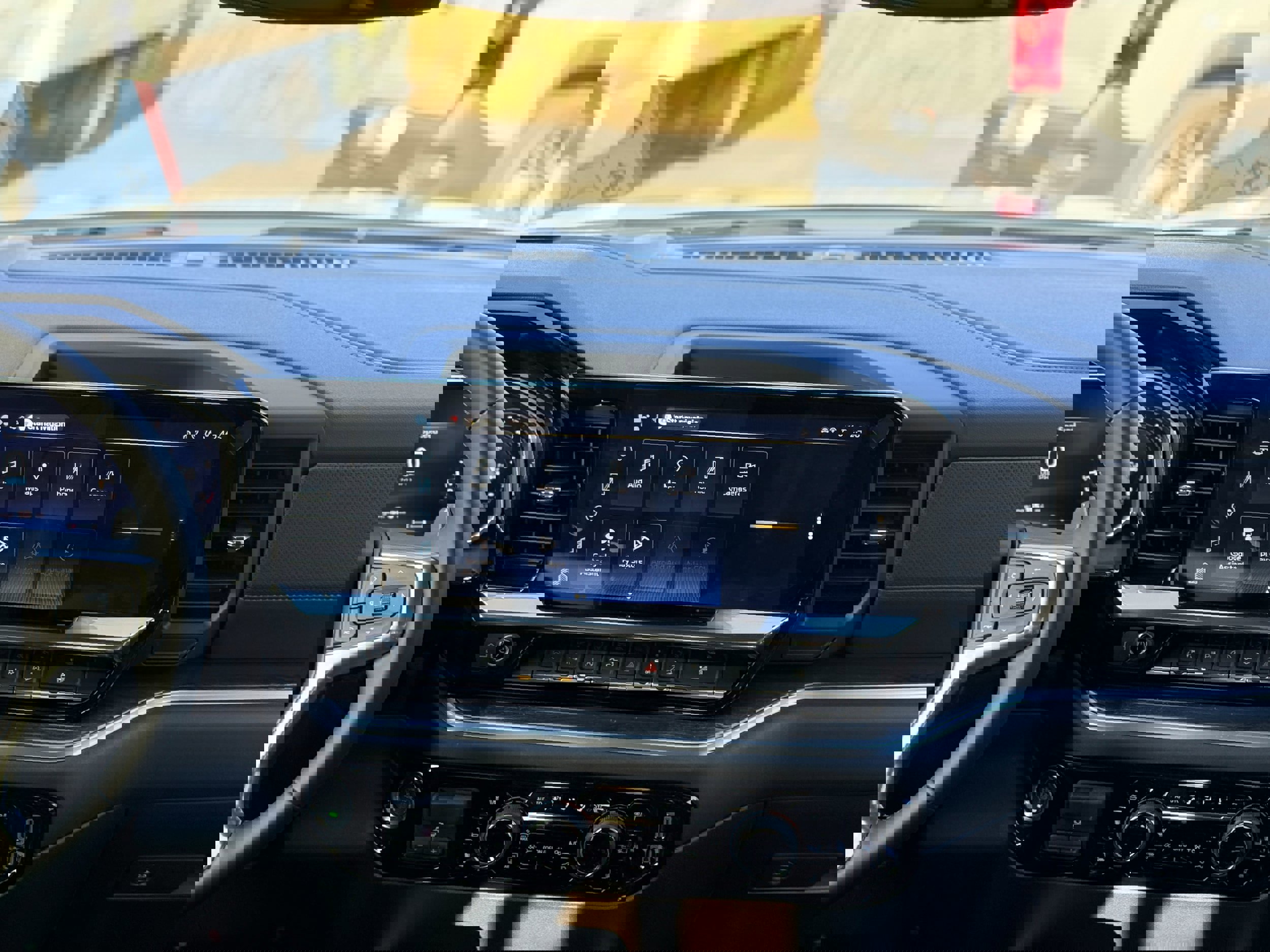 New 2026 Chevrolet Silverado 1500 LTZ image 17