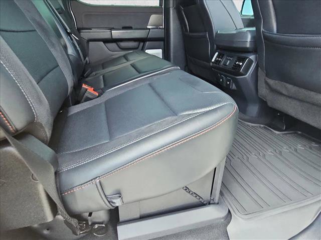Used 2025 Ford F150 Raptor AWD/4WD image 22