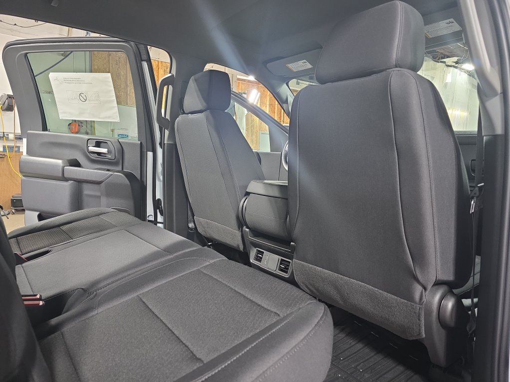 New 2026 GMC Sierra 3500 Pro AWD/4WD image 11