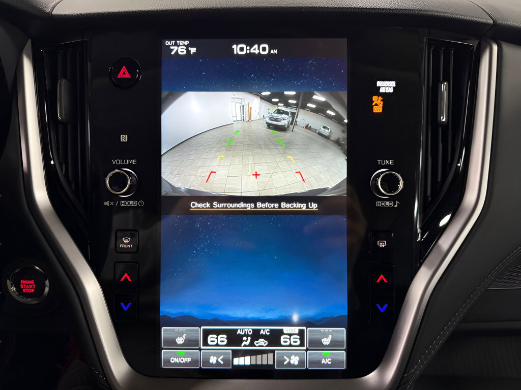 New 2025 Subaru Legacy Premium image 16