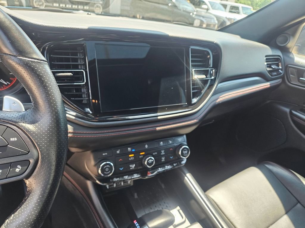 Used 2025 Dodge Durango GT AWD/4WD image 20